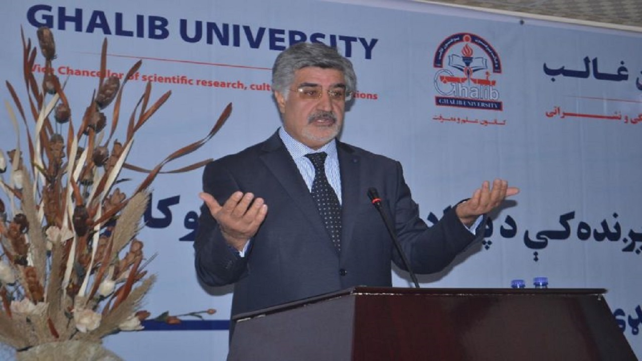 جایزه جلال آل احمد می‌تواند در کنار نوبل ادبیات قرار گیرد