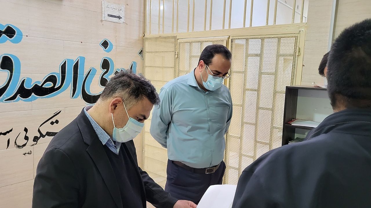 تعرض به حقوق شهروندی از سوی هیچ فرد و ارگانی پذیرفتنی نیست 