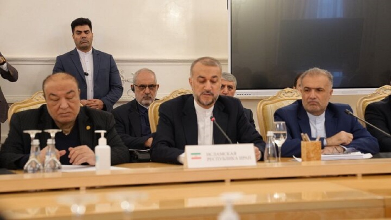 تحریم کالا‌های ساخت رژیم اسرائیل حداقل کار برای همبستگی باغزه است