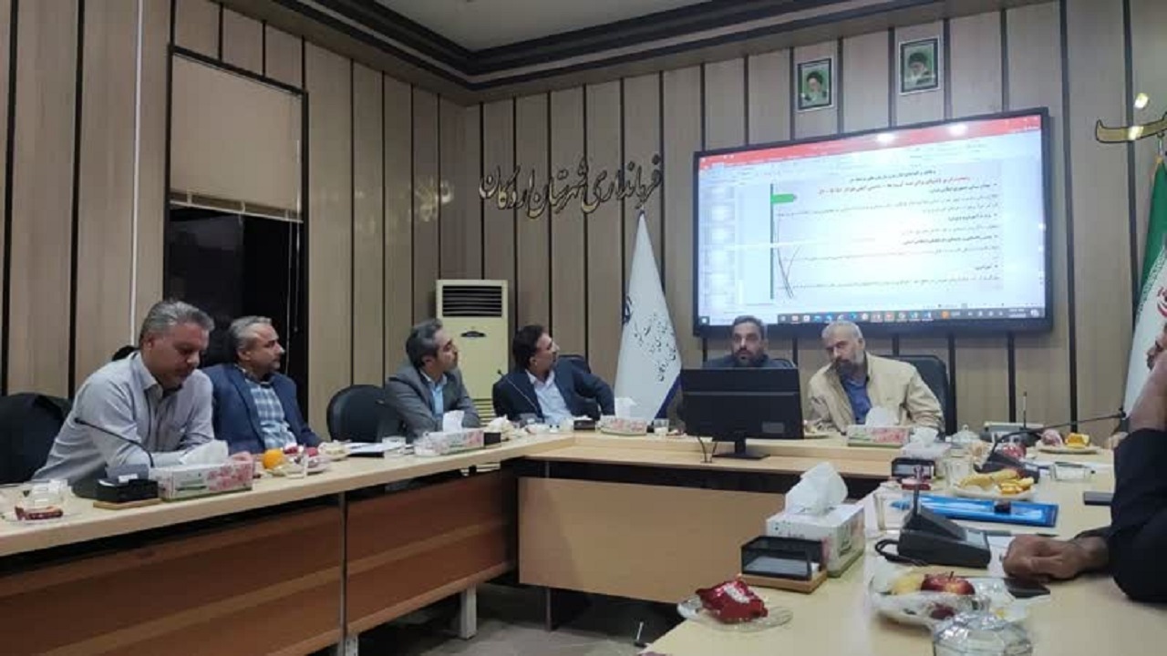 تعطیلی مدارس اردکان و میبد فردا