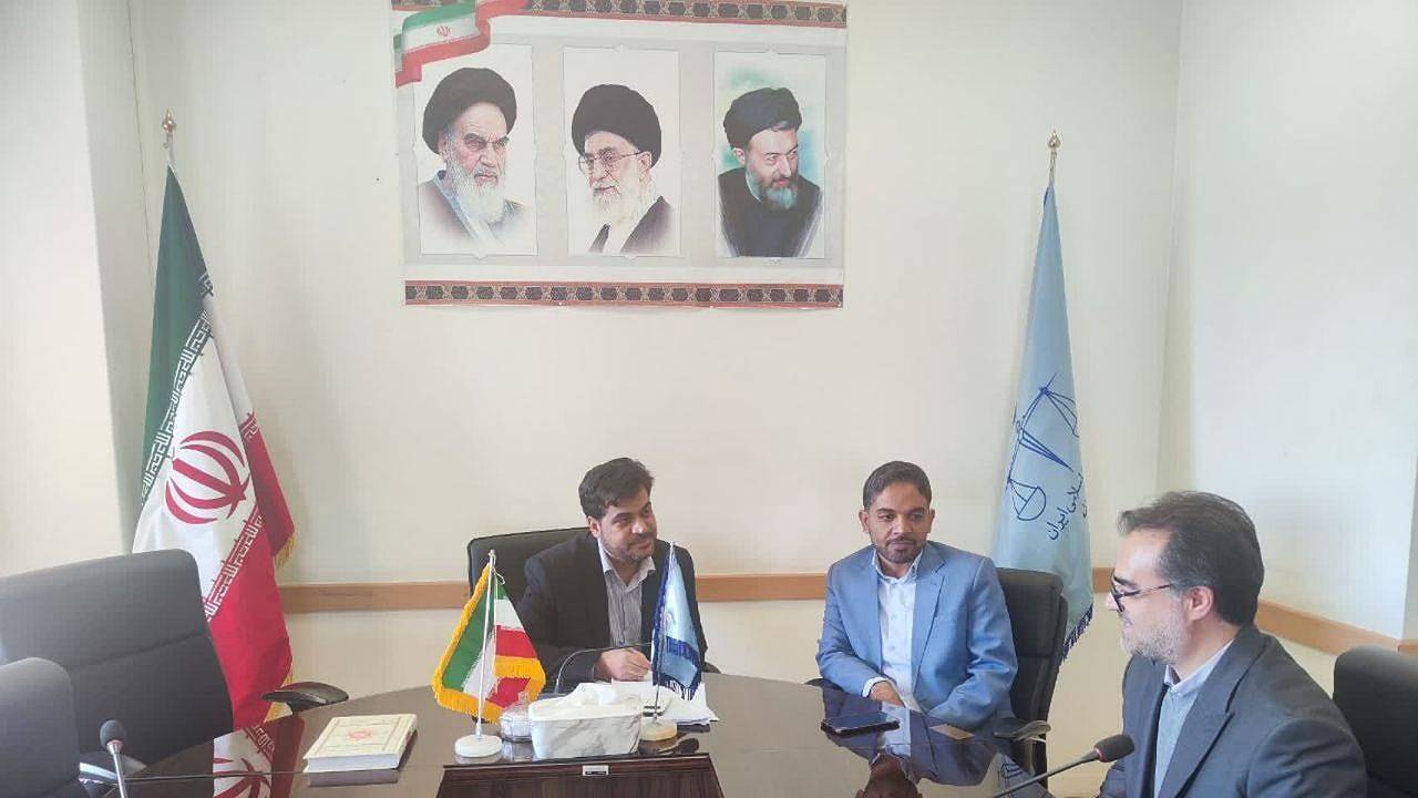 با نظارت، دیگر قصه کانتینر اهدایی و دستگاه سی تی اسکن تکرار نشود