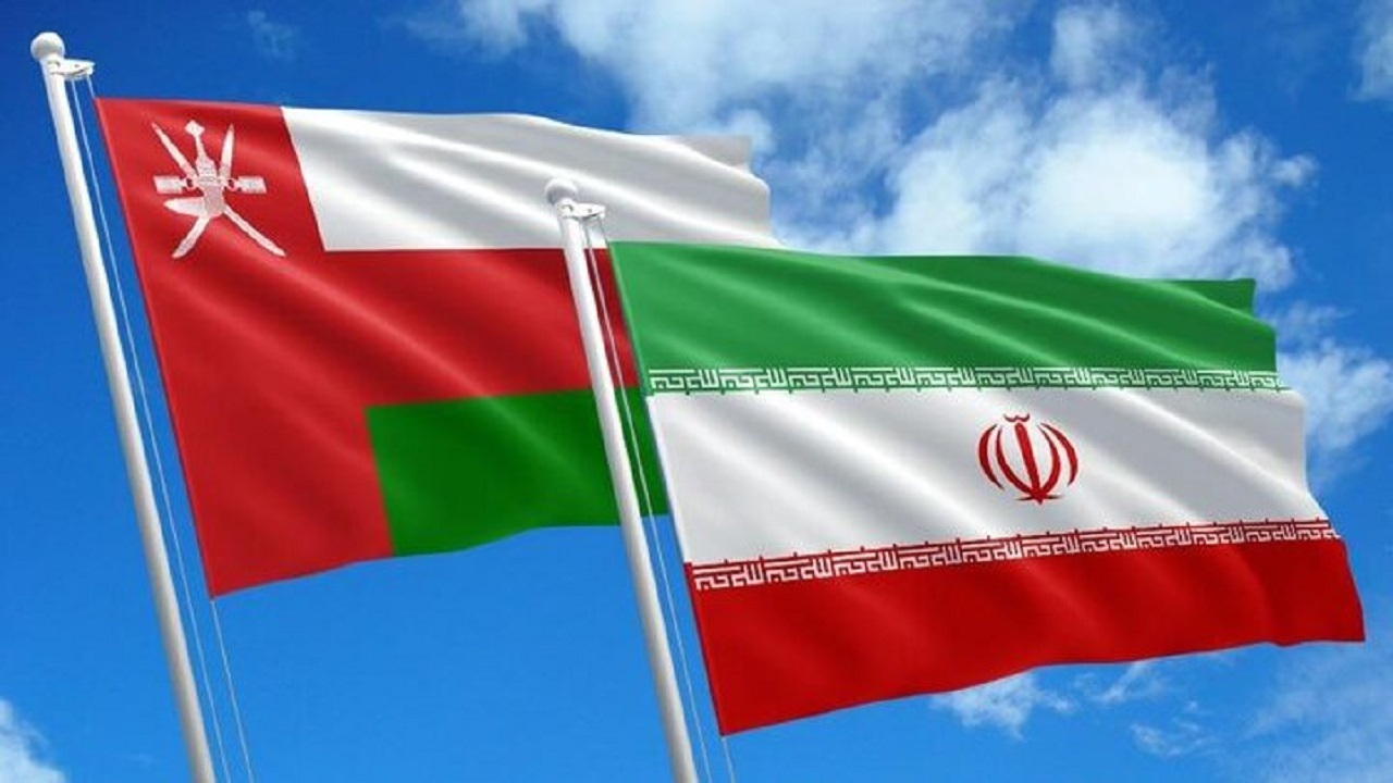 راهکار‌های توسعه روابط صنعتی و سرمایه‌گذاری ایران و عمان بررسی شد