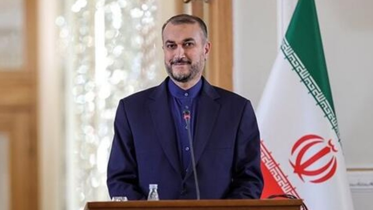 امیرعبداللهیان:‌ روابط ایران و جمهوری آذربایجان در مسیر درستی قرار دارد