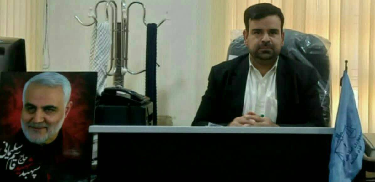 عدم آشنایی با قانون و مسائل حقوقی عامل بسیاری از مشکلات در جامعه است
