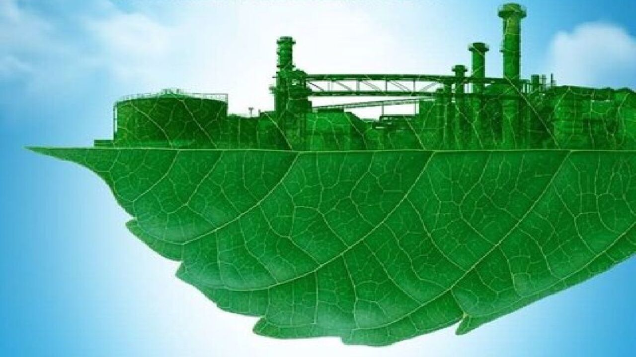 پیوست محیط زیستی لازمه توسعه اقتصادی در کشور است