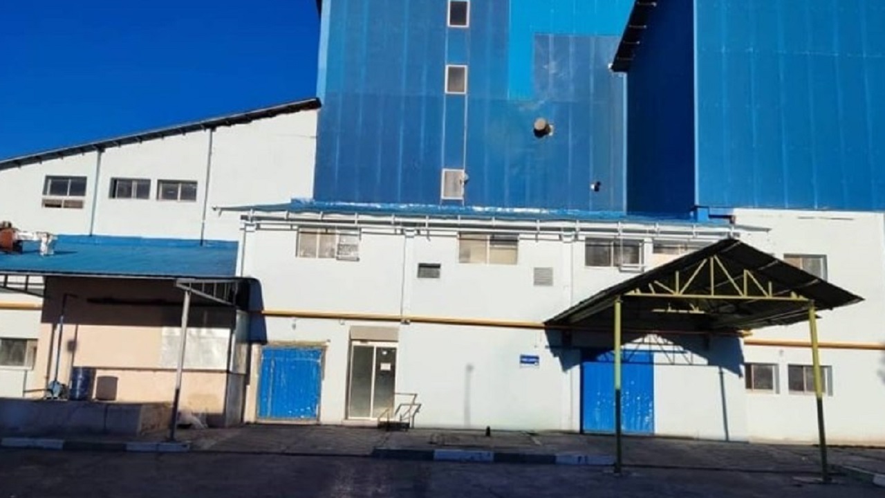 ابراز تأسف سعید جلیلی از صنایع تعطیل لرستان/ قطعات کارخانه‌ها در سوءمدیریت از بین می‌رود