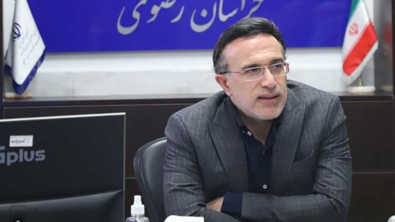 افزایش ۴۶ درصدی تراز تجاری خراسان رضوی