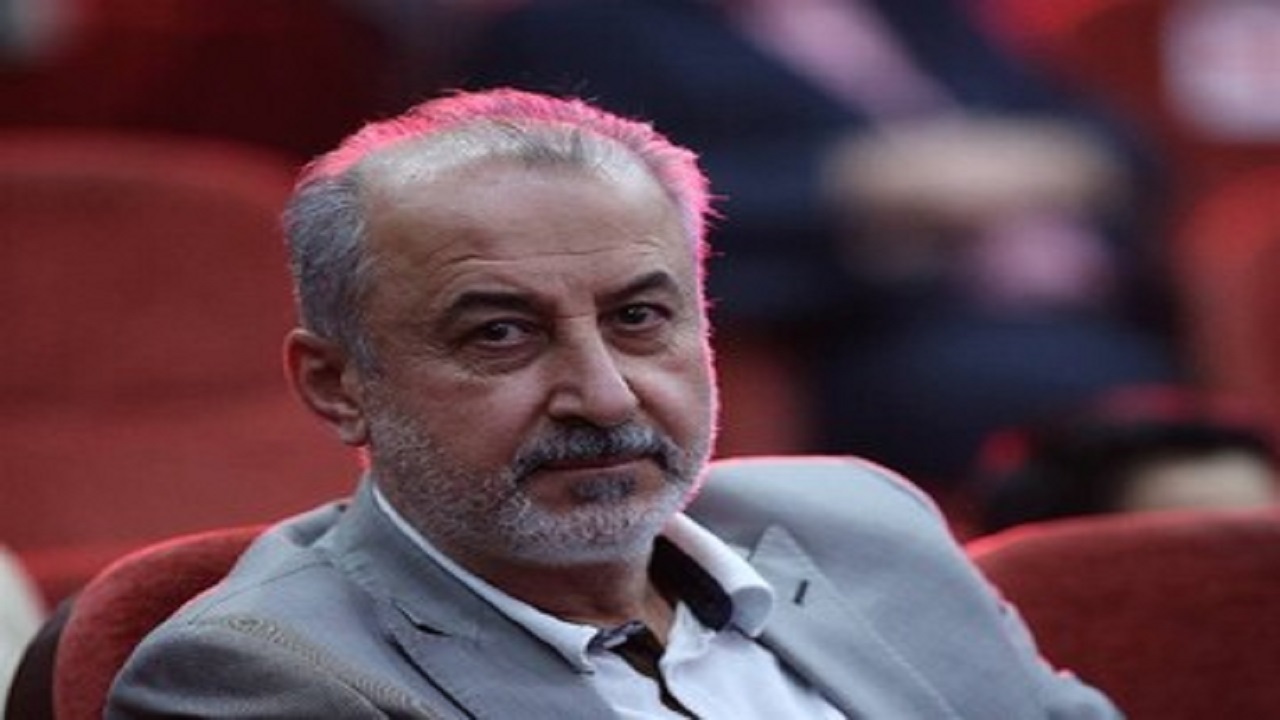 درویش: پرسپولیس را رها کنیم بدتر از این‌ می‌شود/ از هواداران پوزش می‌‌طلبم