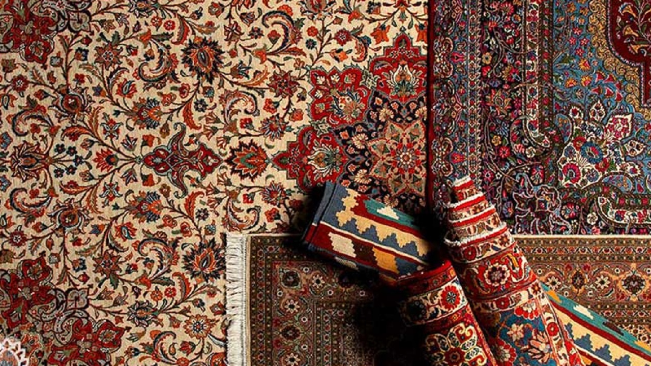 فرش دستباف شناسنامه‌دار می‌شود