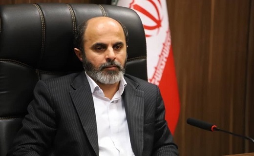 نادر حسینی، عضو شورای شهر رشت