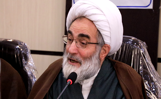 آیت الله رسول فلاحتی، نماینده ولی فقیه در گیلان