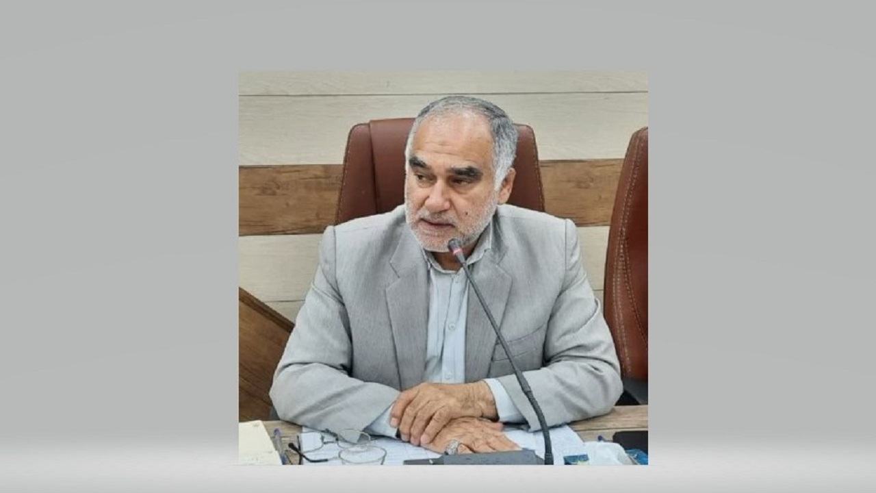 برخورد با رئیس و کارمندان یک اداره در تالش