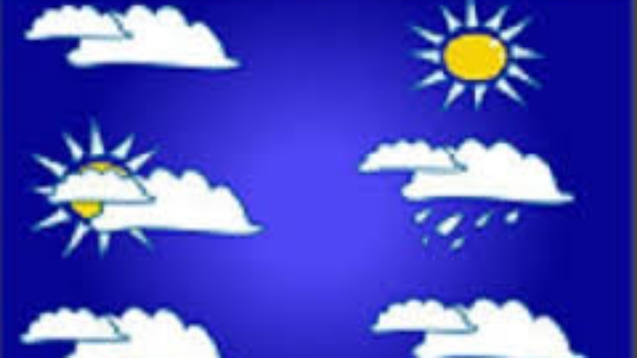 کاهش دما در اروند