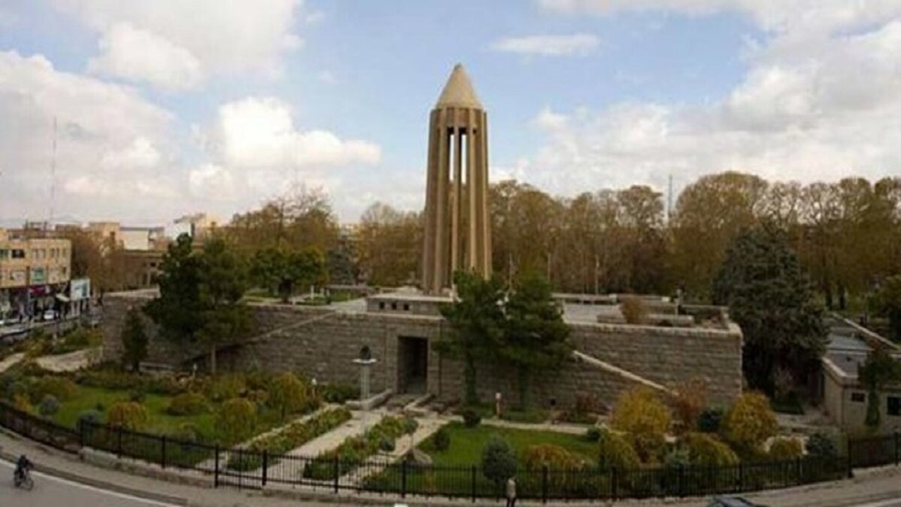 کاهش ۲ تا ۳ درجه‌ای دمای همدان 
