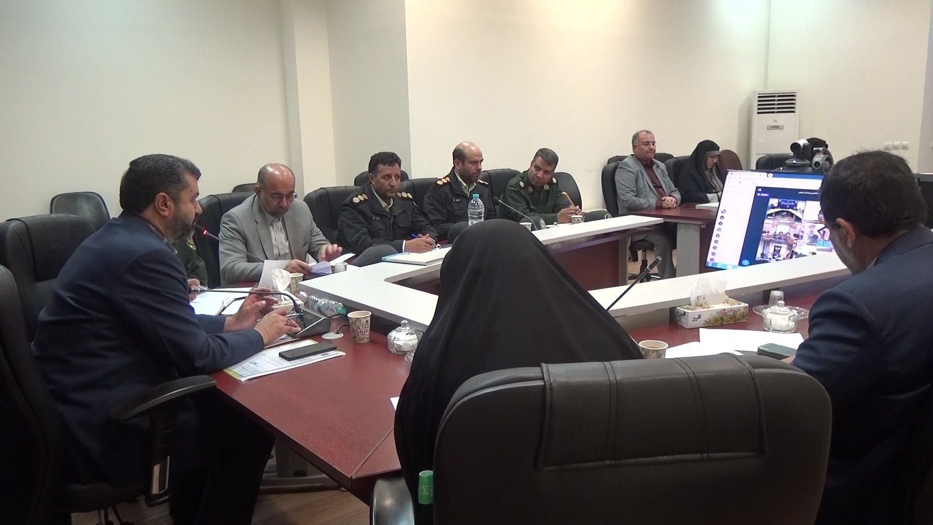خراسان جنوبی میزبان ۵ شهید گمنام