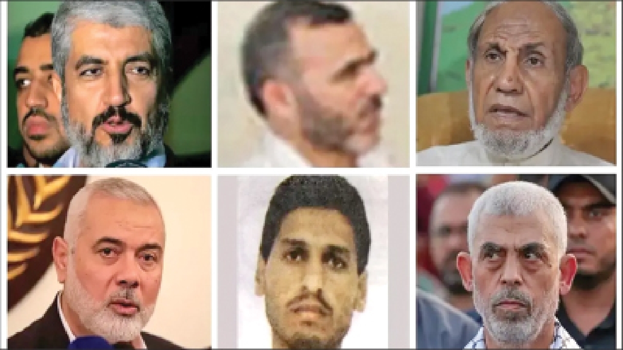 زیر پوست تهدید سران حماس به ترور
