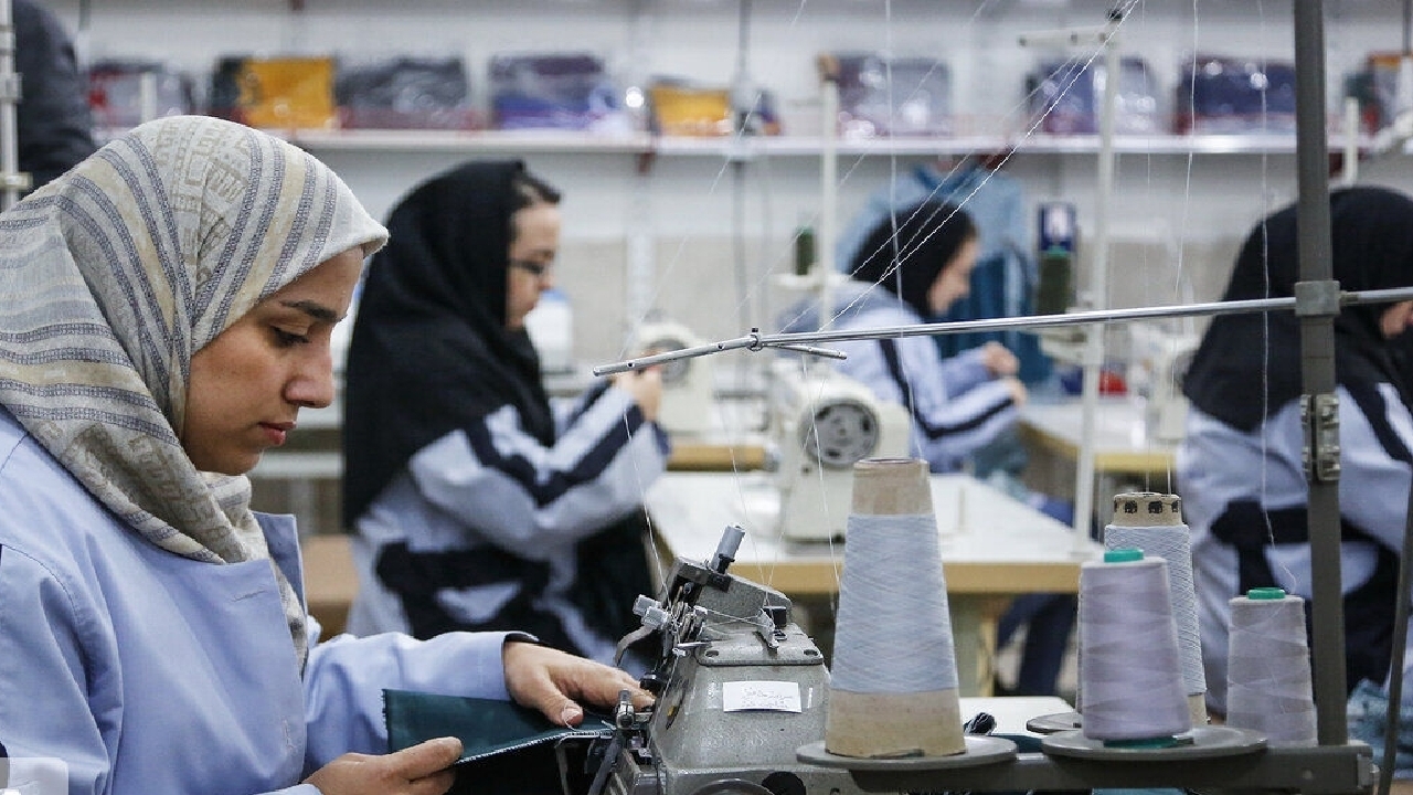 ایجاد اشتغال برای بیش از ۱۰۰ نفر چهارمحالی در قالب طرح شمیم خدمت