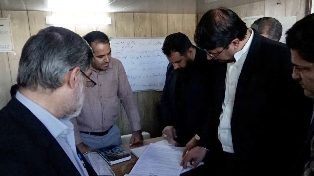 گلایه‌های مردم بافق از گران فروشی‌های حوزه املاک