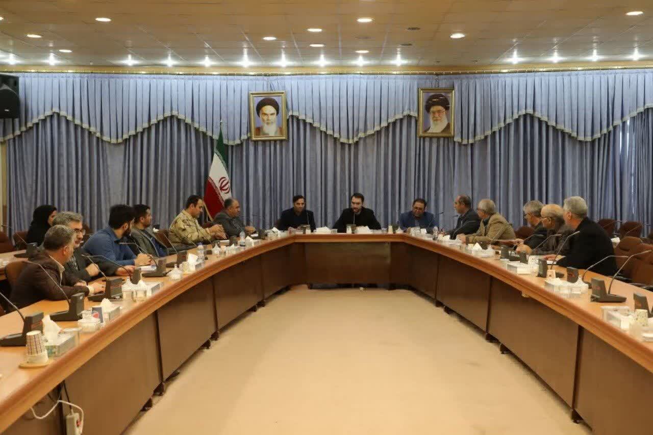 تشریح دستورالعمل‌های مبارزه با قاچاق کالا برای کارشناسان حقوقی دستگاه‌های اجرایی
