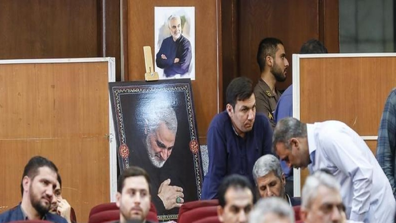 محکومیت ۴۹ میلیارد دلاری آمریکا در پرونده شهید سلیمانی