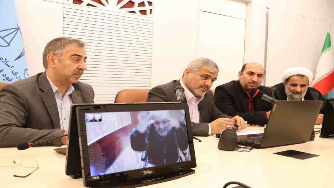 آزادی زندانی بی‌ملاقاتی پس از ۲۰ سال!