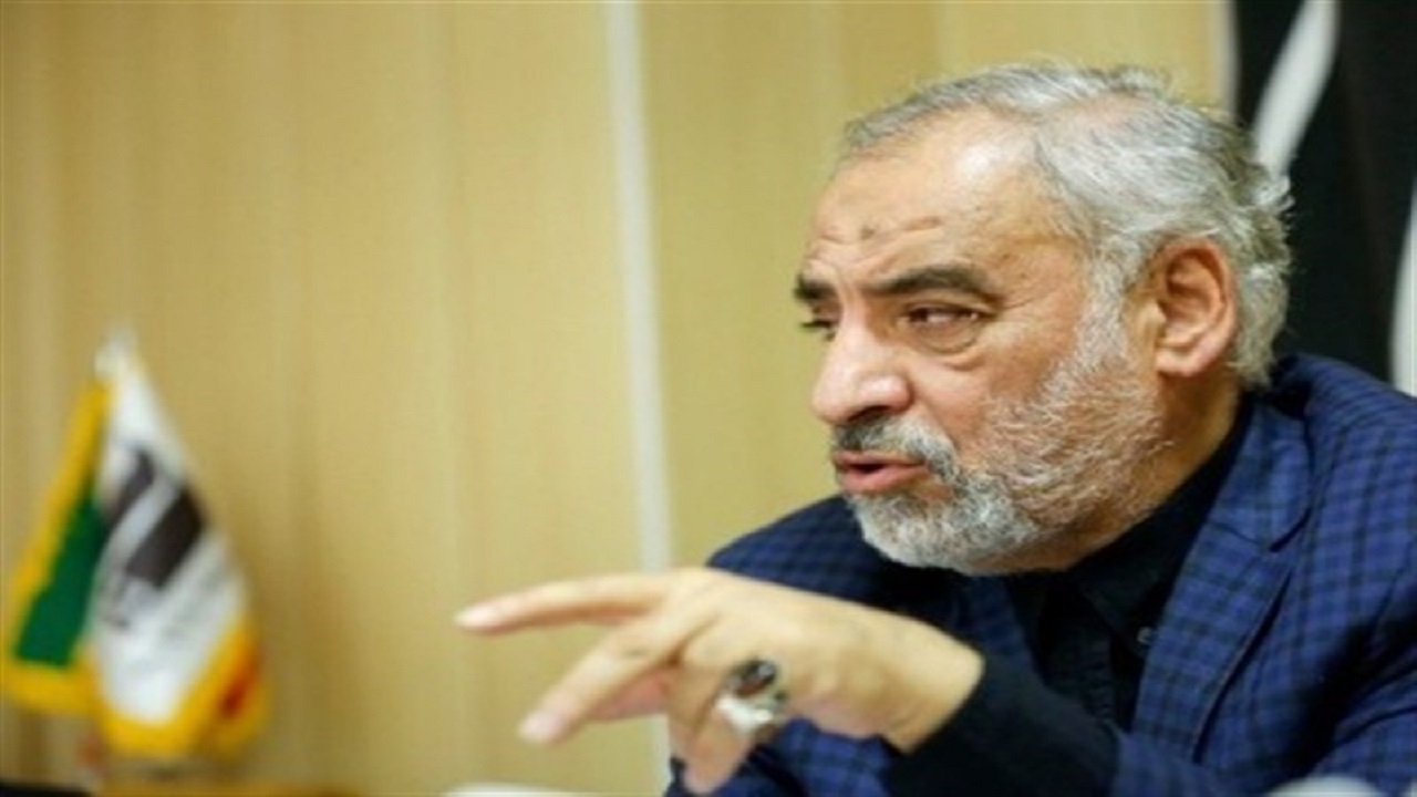 بخش مهمی از میدان نفتی آرش در آب‌های سرزمینی ایران قرار گرفته است