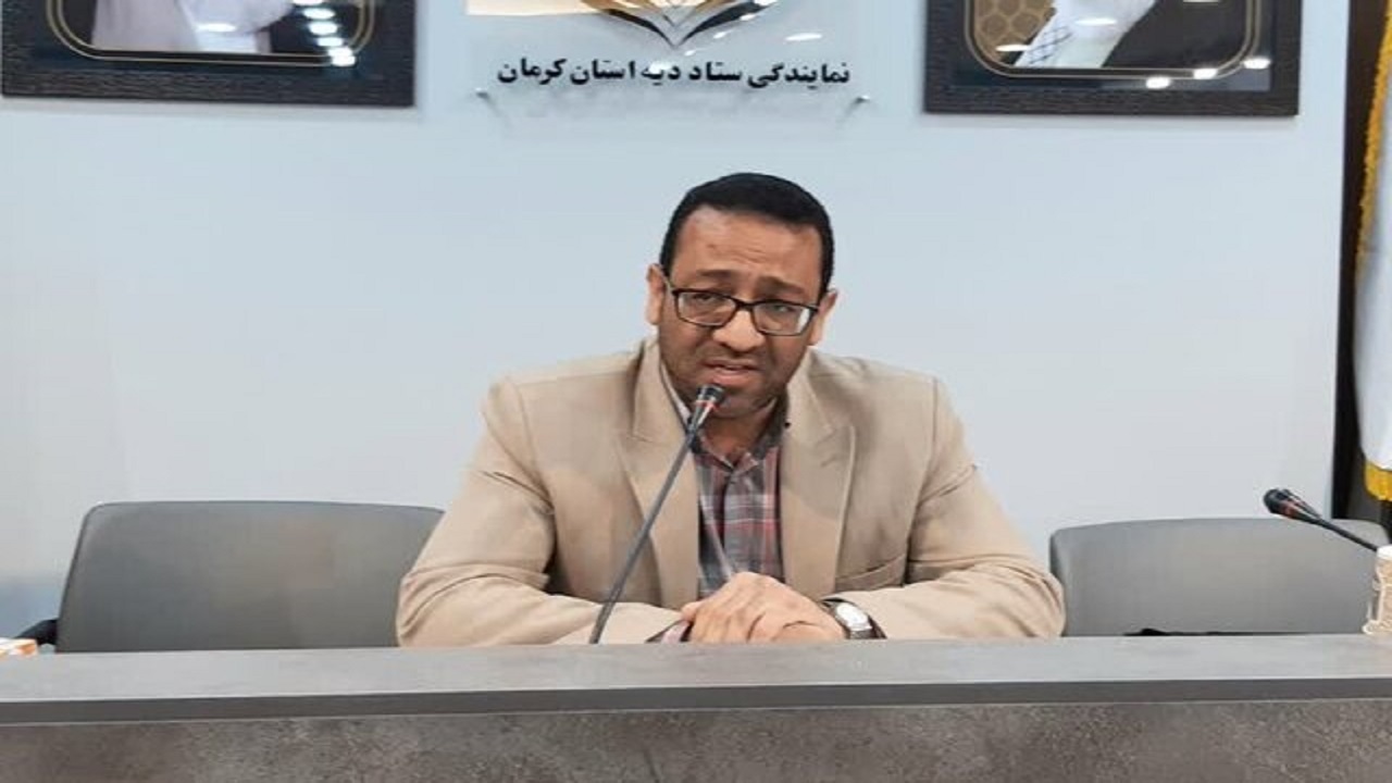 آموزش یکی از راه‌های موثر جلوگیری از ورود افراد به زندان در جرائم غیر عمد