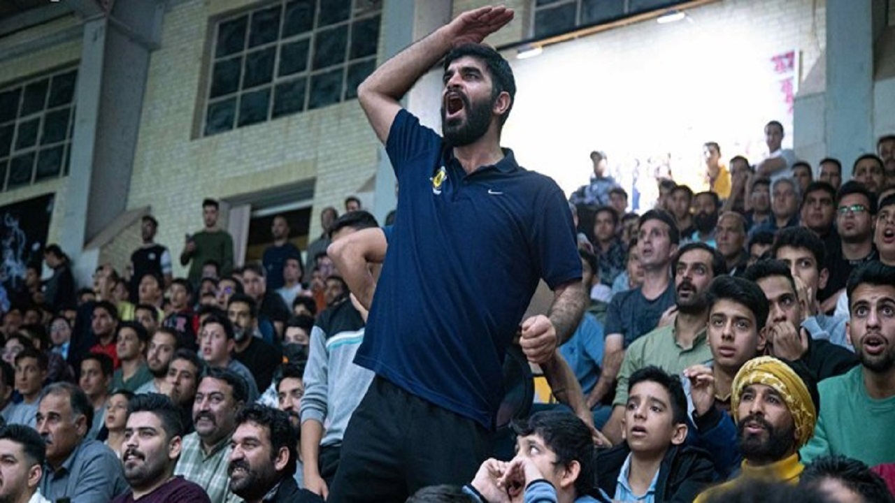 شهداب محروم شد