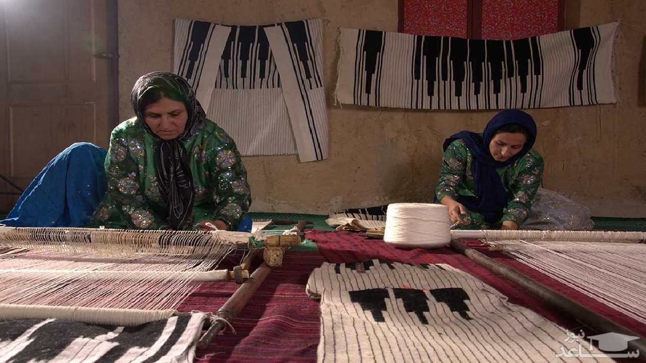 آغاز نخستین دوره آموزشی چوقابافی در شهرستان کوهرنگ