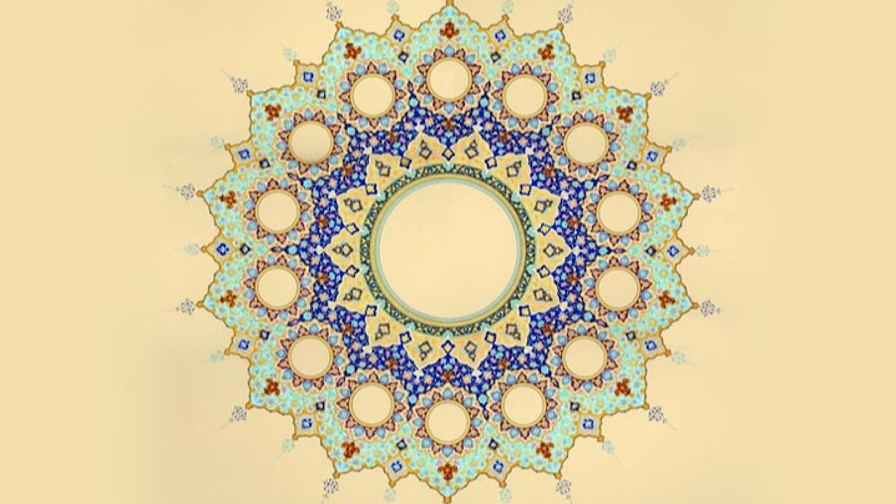 هنر تذهیب ثبت جهانی شد