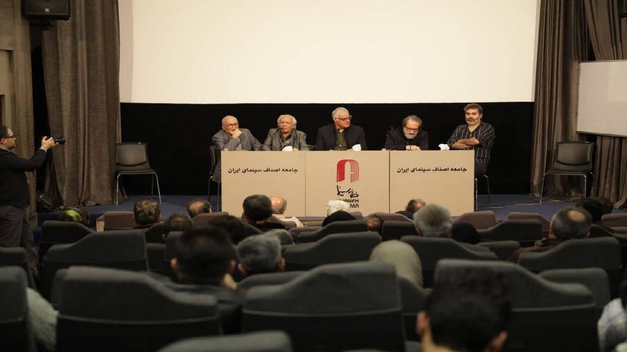 داریوش مهرجویی روشنفکری اولترامدرن بود با رگ و ریشه مذهبی
