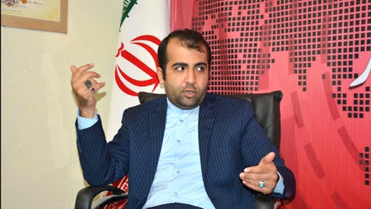 کشور‌های عربی نباید فراموش کنند سکوی نفتی مبارک چگونه به ایران برگشت داده شد