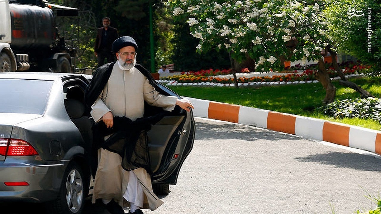 رئیس جمهور جمعه به استان البرز سفر می‌کند