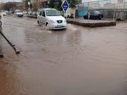 ذخیره آب‌های سطحی در فردوس مرهمی بر جان بی آب این شهر