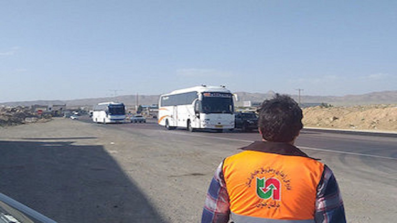 انجام بیش از ۱۱۴ هزار سفر برون شهری در خراسان جنوبی
