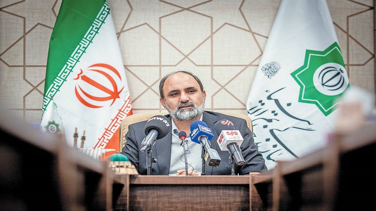 ساخت پروژه‌های نهضت ملی مسکن از طریق صنعتی‌سازی ظرف مدت ۳ ماه