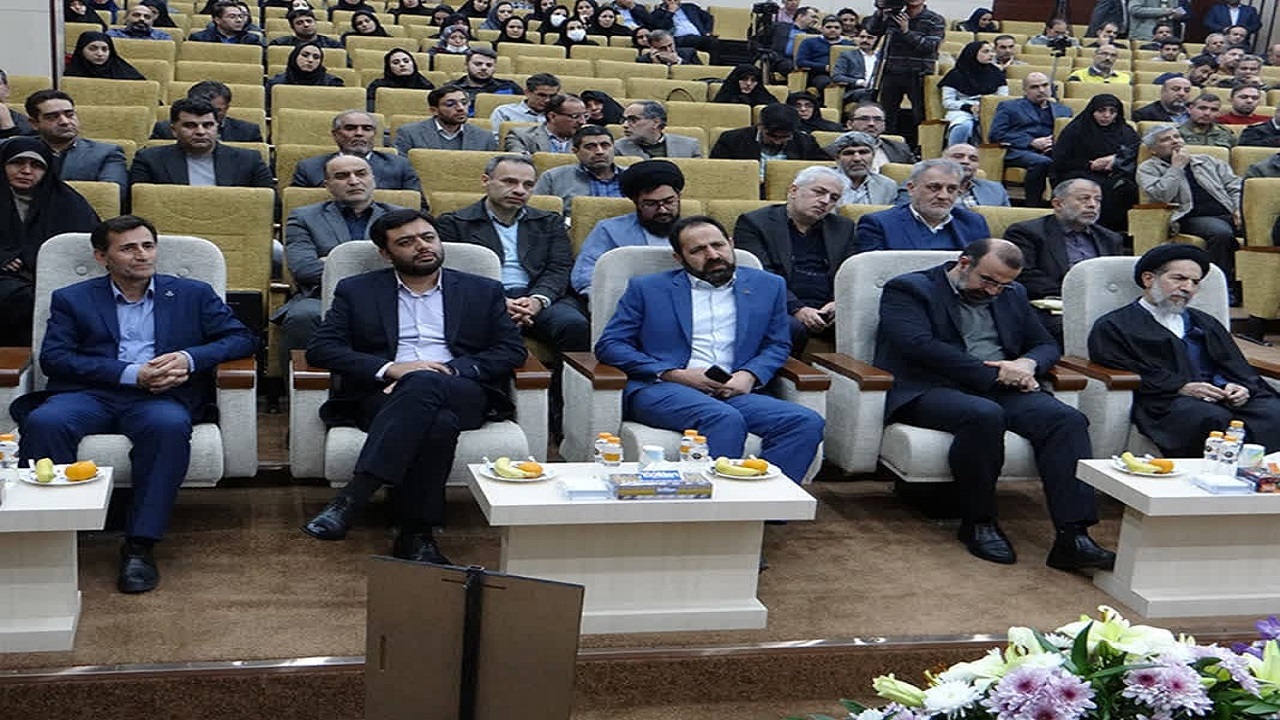 برگزیدگان کنگره ملی شعر شهدای امنیت معرفی شدند