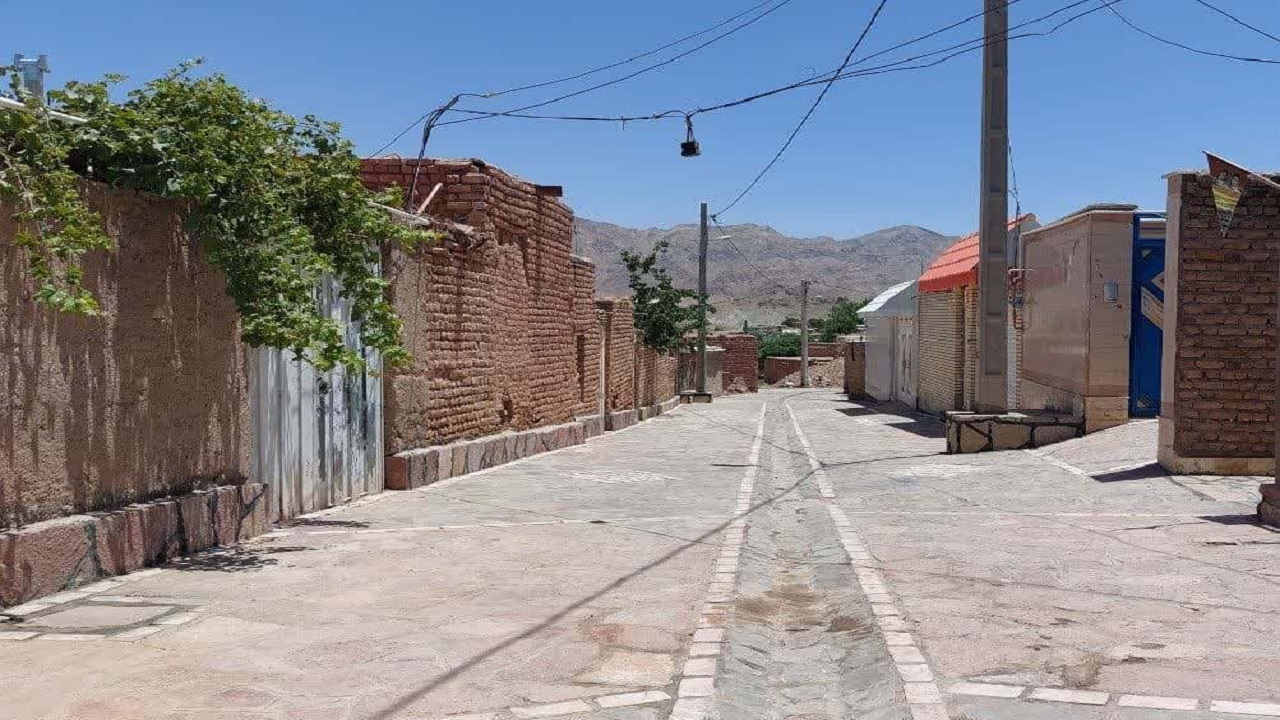 سیستان و بلوچستان رتبه نخست تاسیس دهیاری‌های کشور را داراست