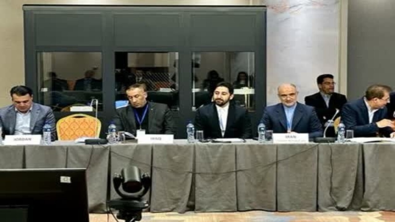 ایران از کاهش کشت موادمخدر در افغانستان استقبال می‌کند