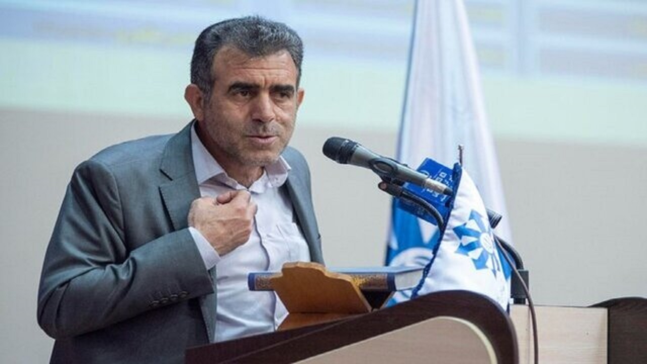 برگزاری همایش تجلیل از پژوهشگران برتر آموزش و پرورش کرمانشاه