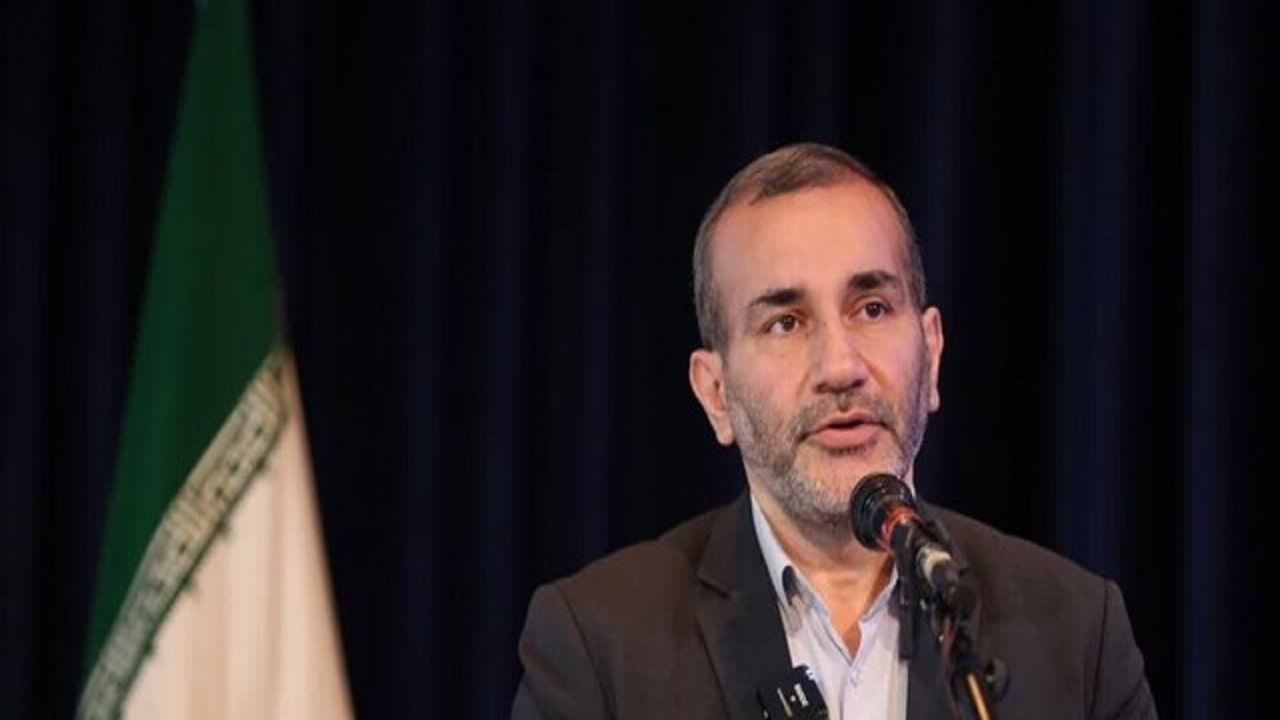 انعقاد تفاهم نامه اجرایی تاسیس پالایشگاه آناهیتا