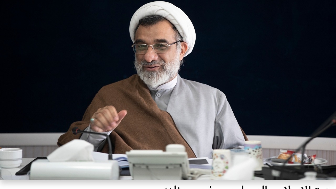 دین، منشاء رشد و بالندگی فرهنگ است