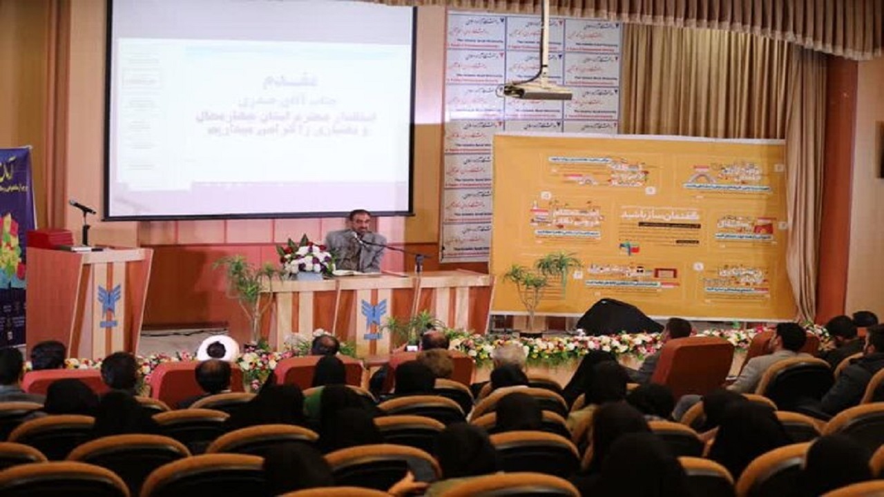 افزایش ۲۰۰ درصدی صادرات غیرنفتی در چهارمحال و بختیاری