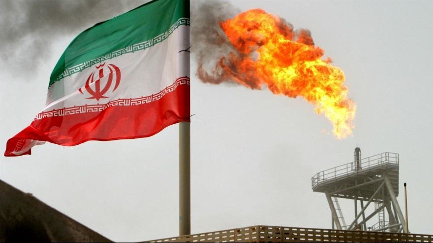 سهم ایران از میدان «آرش» سهم ایران میدان «آرش»