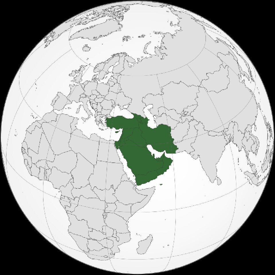 در غرب آسیا چه می‌گذرد؟
