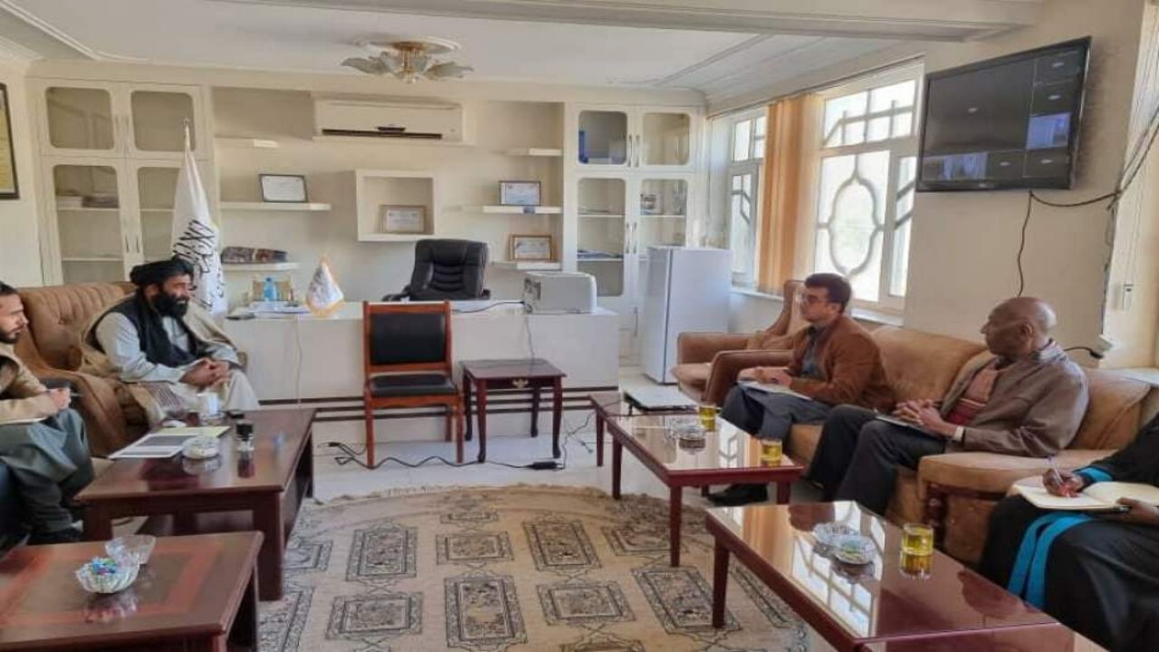 تداوم همکاری سازمان ملل در حمایت از زلزله‌زدگان هرات
