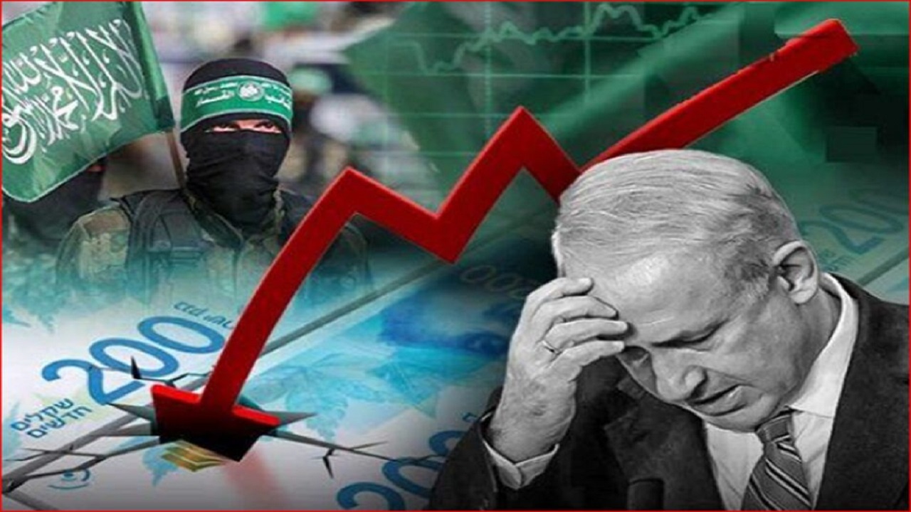 افسر سابق اطلاعاتی آمریکا: اسرائیل شکست سیاسی و راهبردی در غزه را تجربه کرد