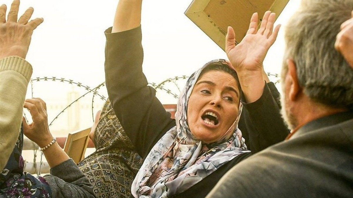 بخشی از جنایات داعشی‌های دهه ۶۰ + فیلم