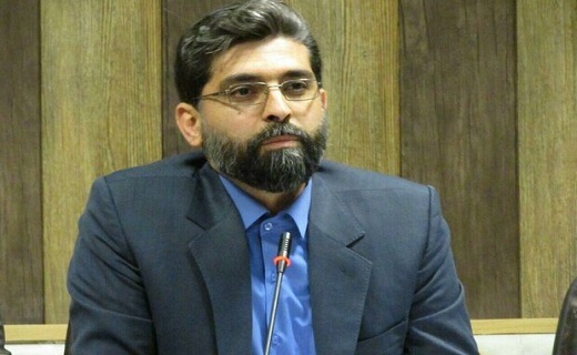 فرشاد مقیمی، معاون وزیر صمت فرشاد مقیمی، معاون وزیر صمت