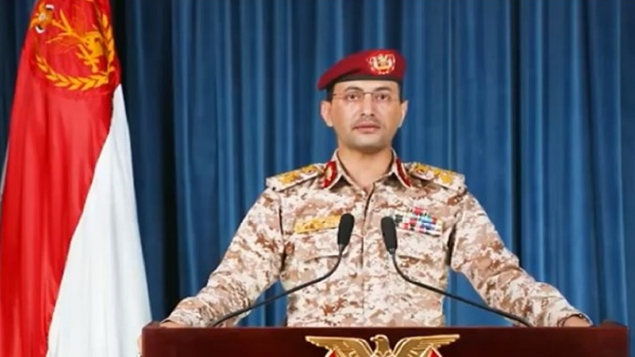 دوازدهمین عملیات ارتش یمن علیه رژیم صهیونیستی؛ شلیک چند موشک بالستیک به اراضی اشغالی